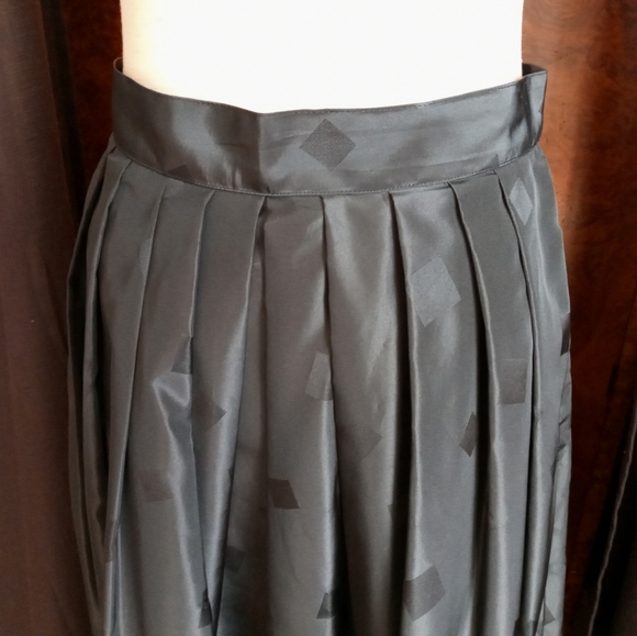 80's Liz Claiborne party skirt - Picture 10 of 16